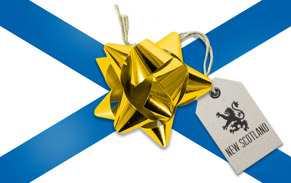 New Scotland Co. Electronic Gift Card