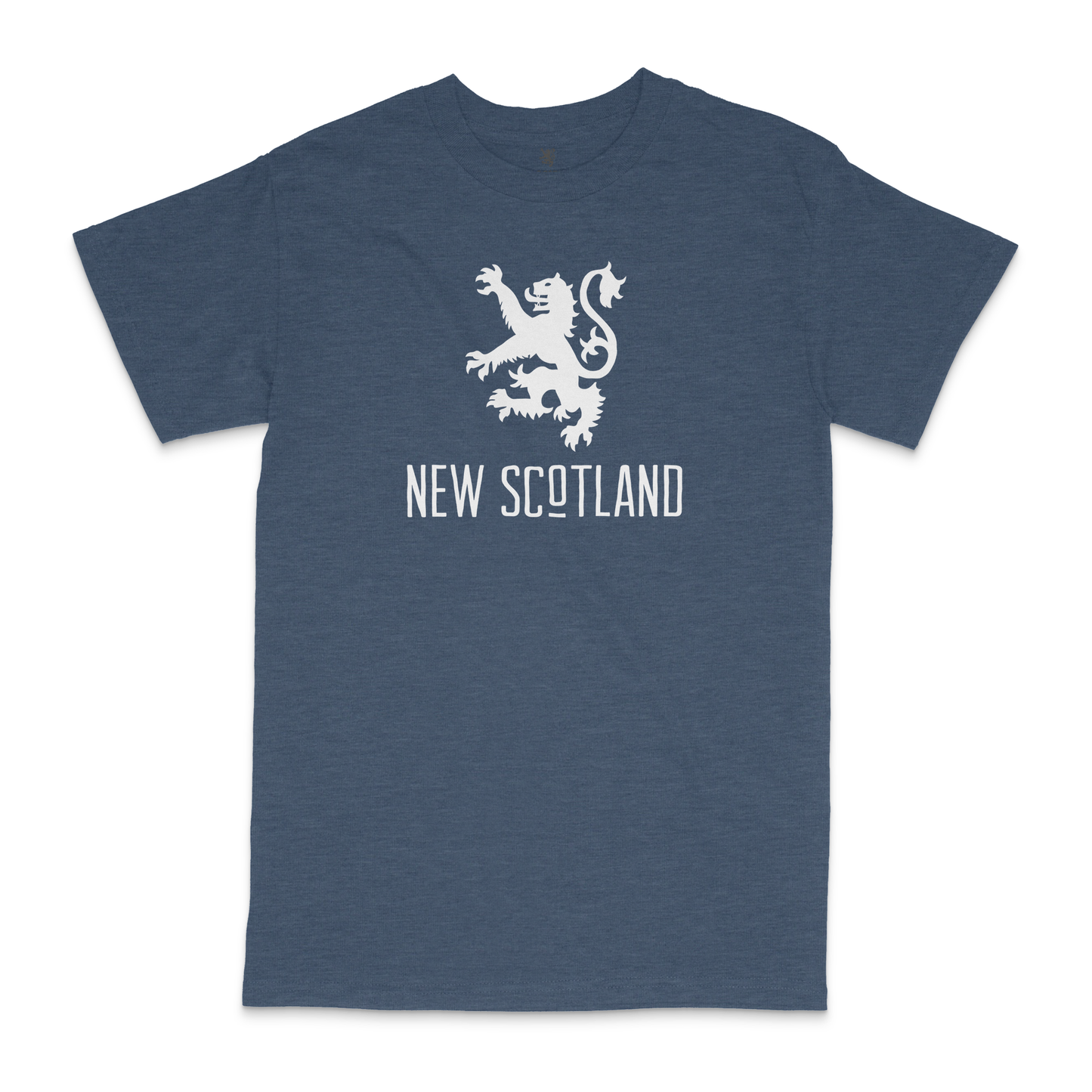 Heather Navy