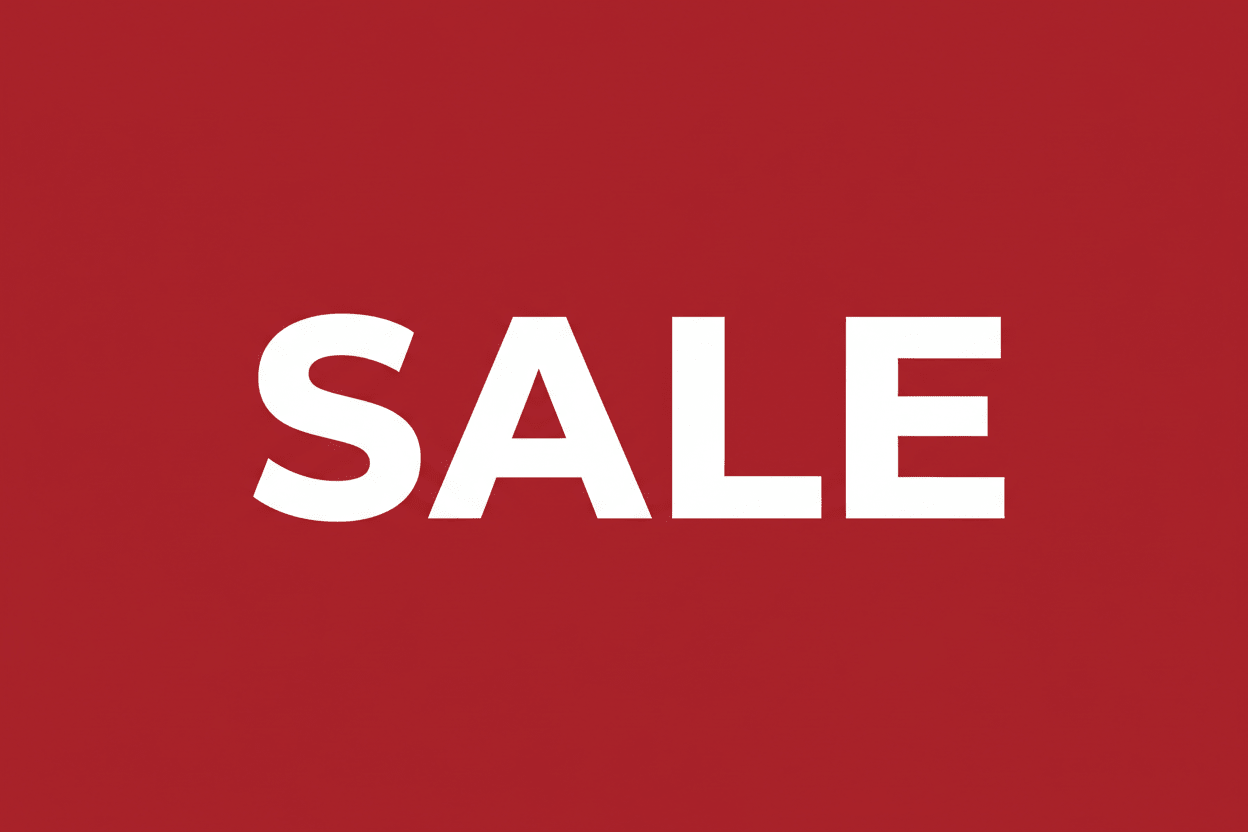 Sale - New Scotland Co.