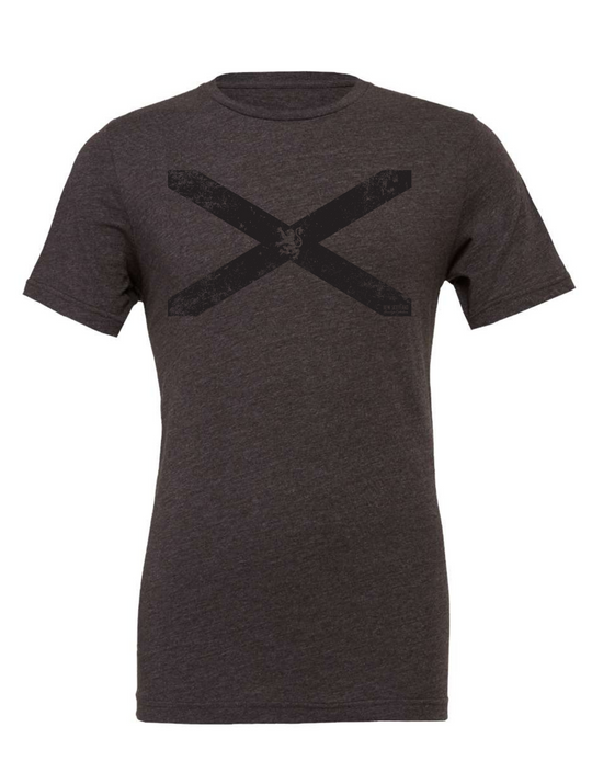 St. Andrew's Cross Tee