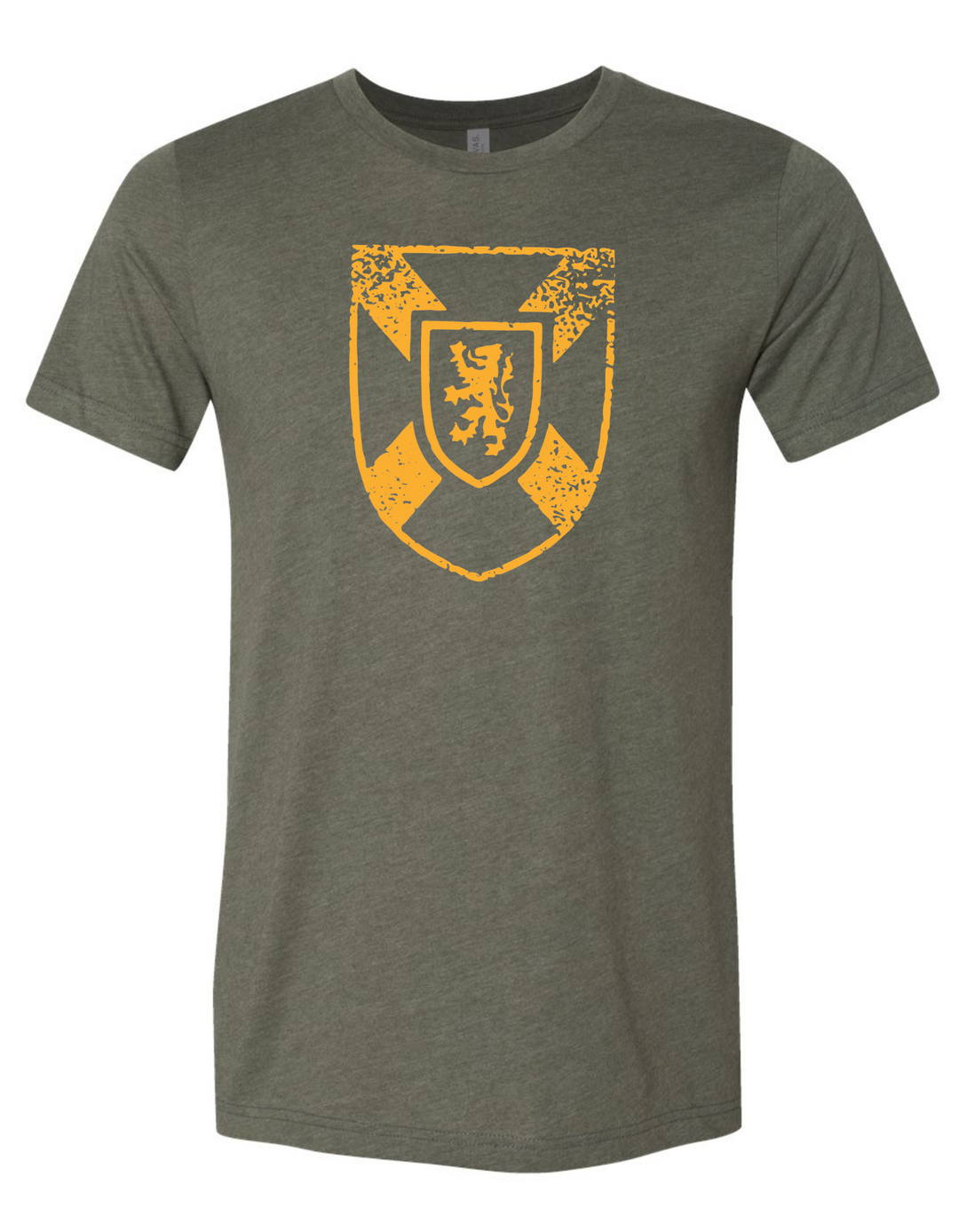 Coat of Arms Tee