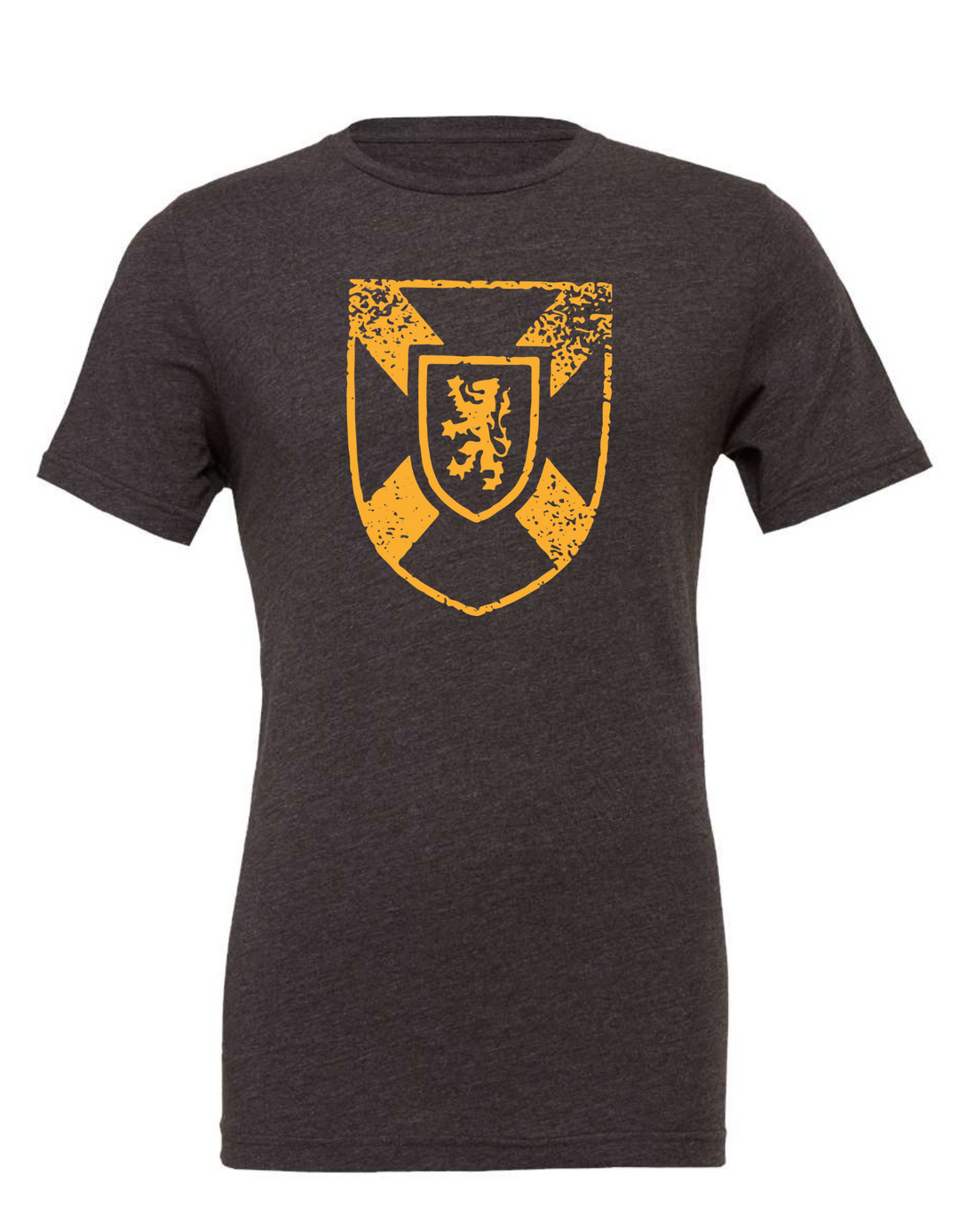 Coat of Arms Tee