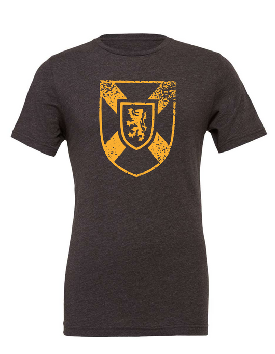 Coat of Arms Tee