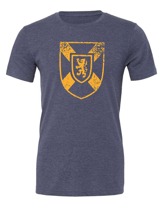 Coat of Arms Tee