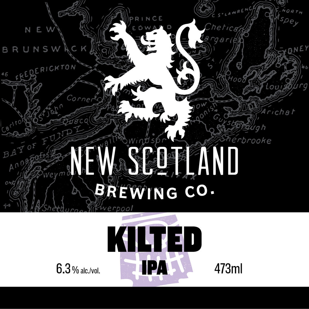 Kilted IPA