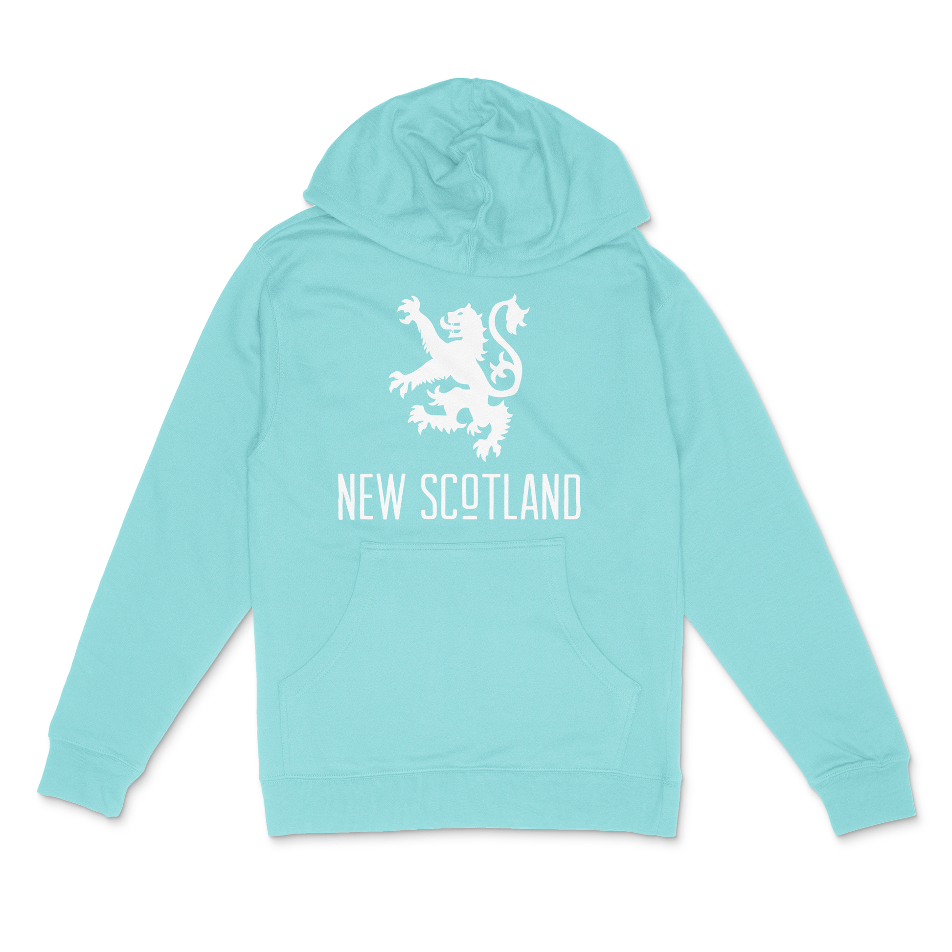 Essentials Hoodie  New Scotland Clothing Co. – New Scotland Co.