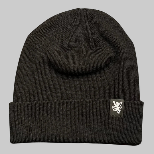 Everyday Knit Toque – Canadian-made heritage knit hat by New Scotland Clothing Co.