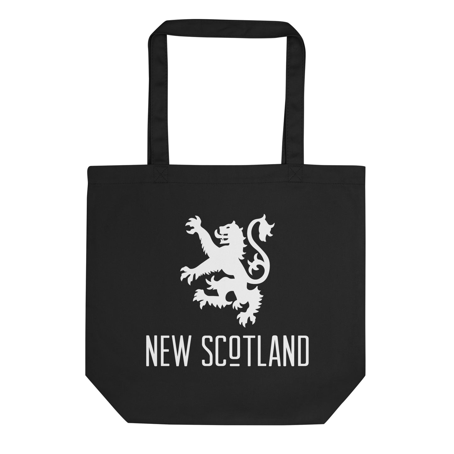 New Scotland Weekend Lion - Eco Tote Bag