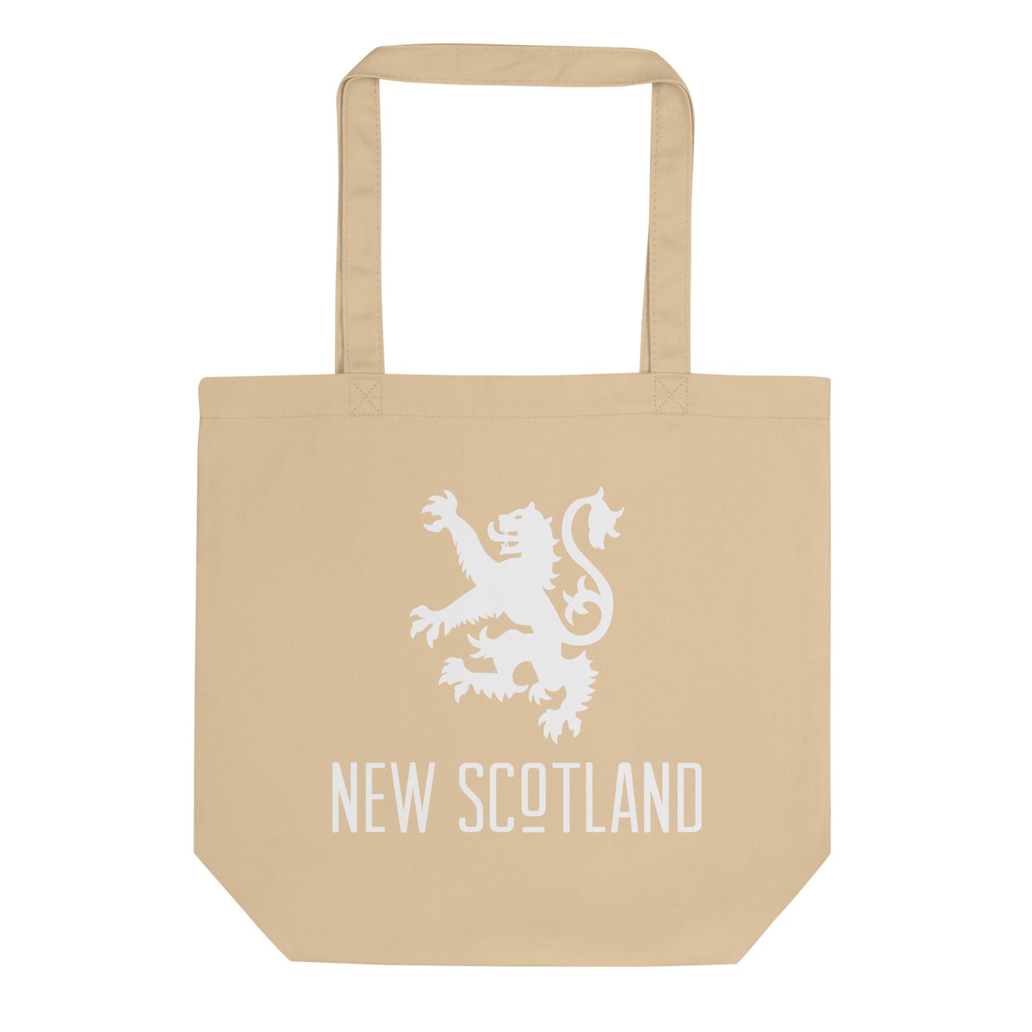 New Scotland Weekend Lion - Eco Tote Bag