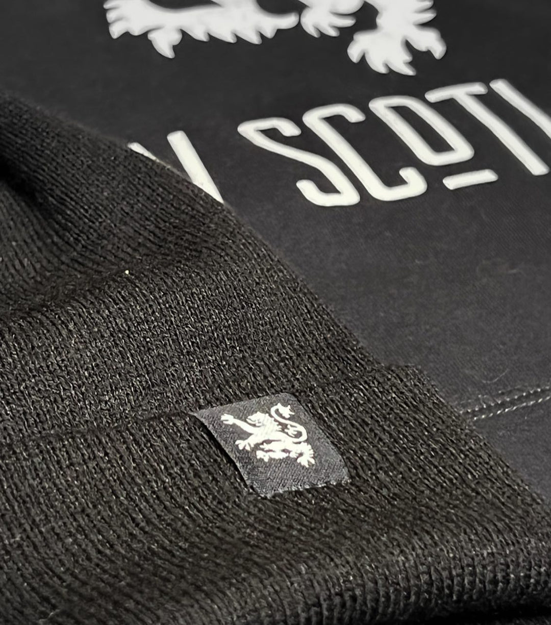 Everyday Knit Toque - Canadian Made Heritage Apparel - New Scotland Co.