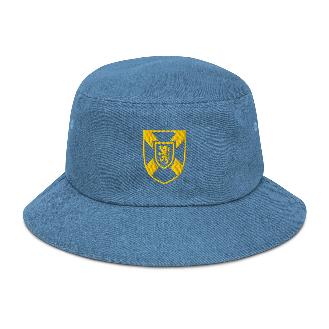 New Scotland Bucket Hat - New Scotland Co.