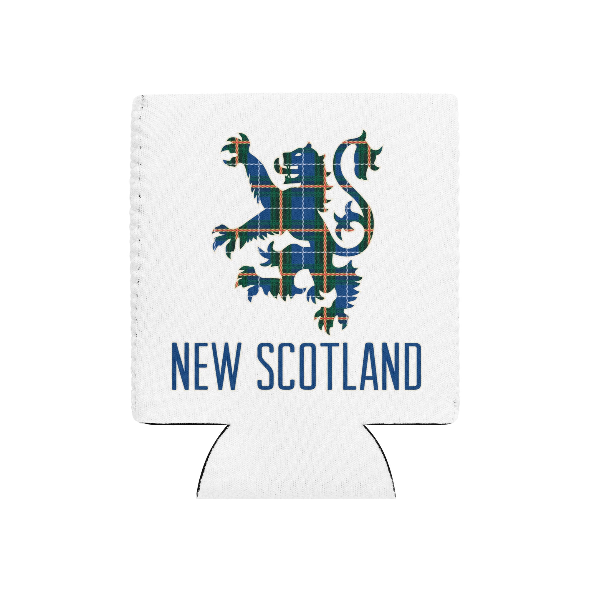 New Scotland Can Coozie - New Scotland Co.