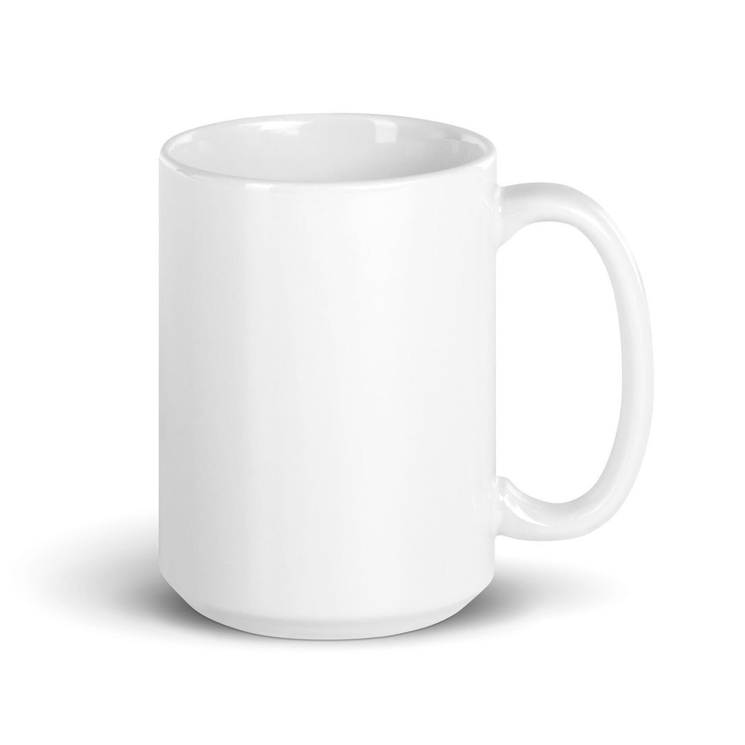 New Scotland Clothing 15oz Ceramic Camp Mug - New Scotland Co.