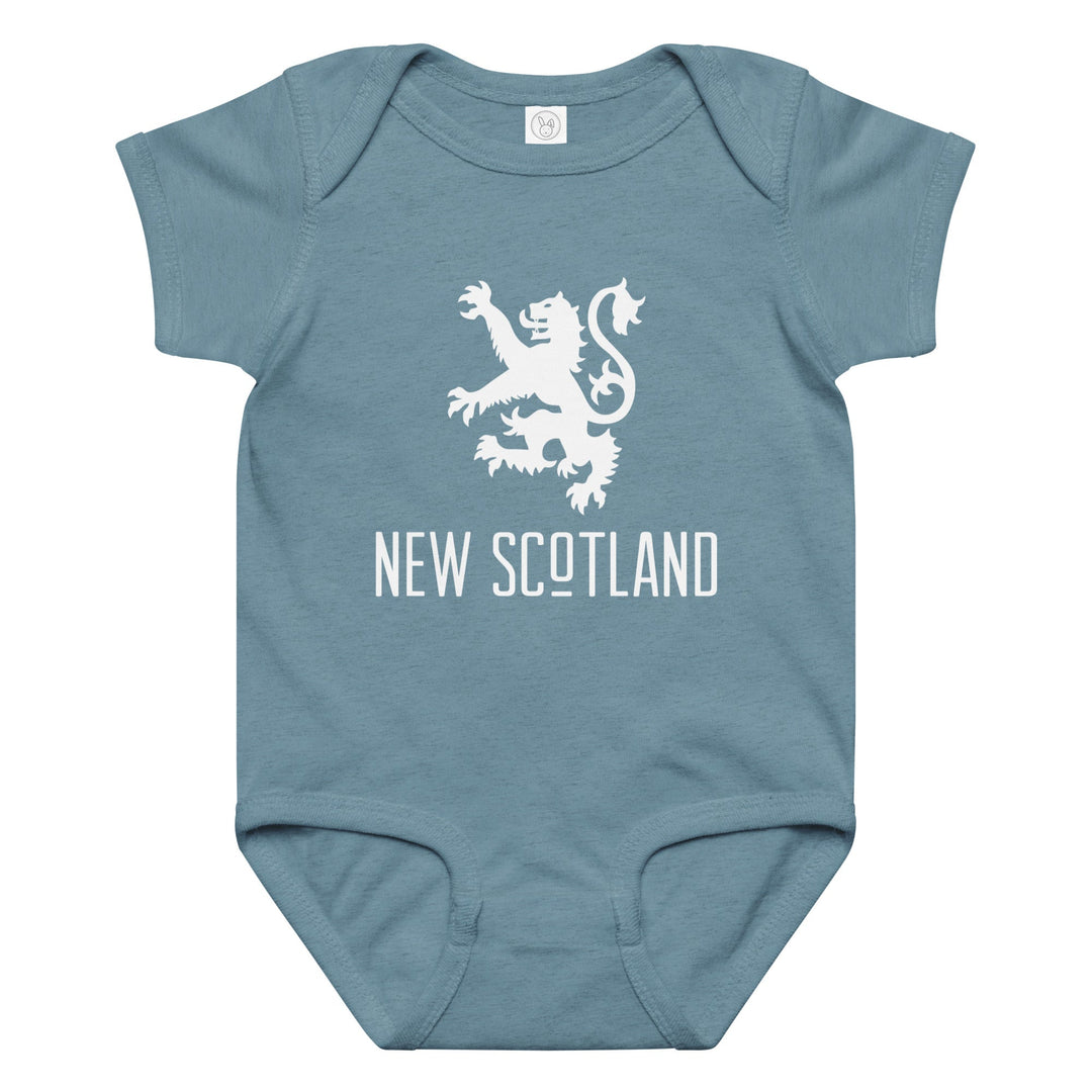 New Scotland Clothing Baby Onesie - New Scotland Co.