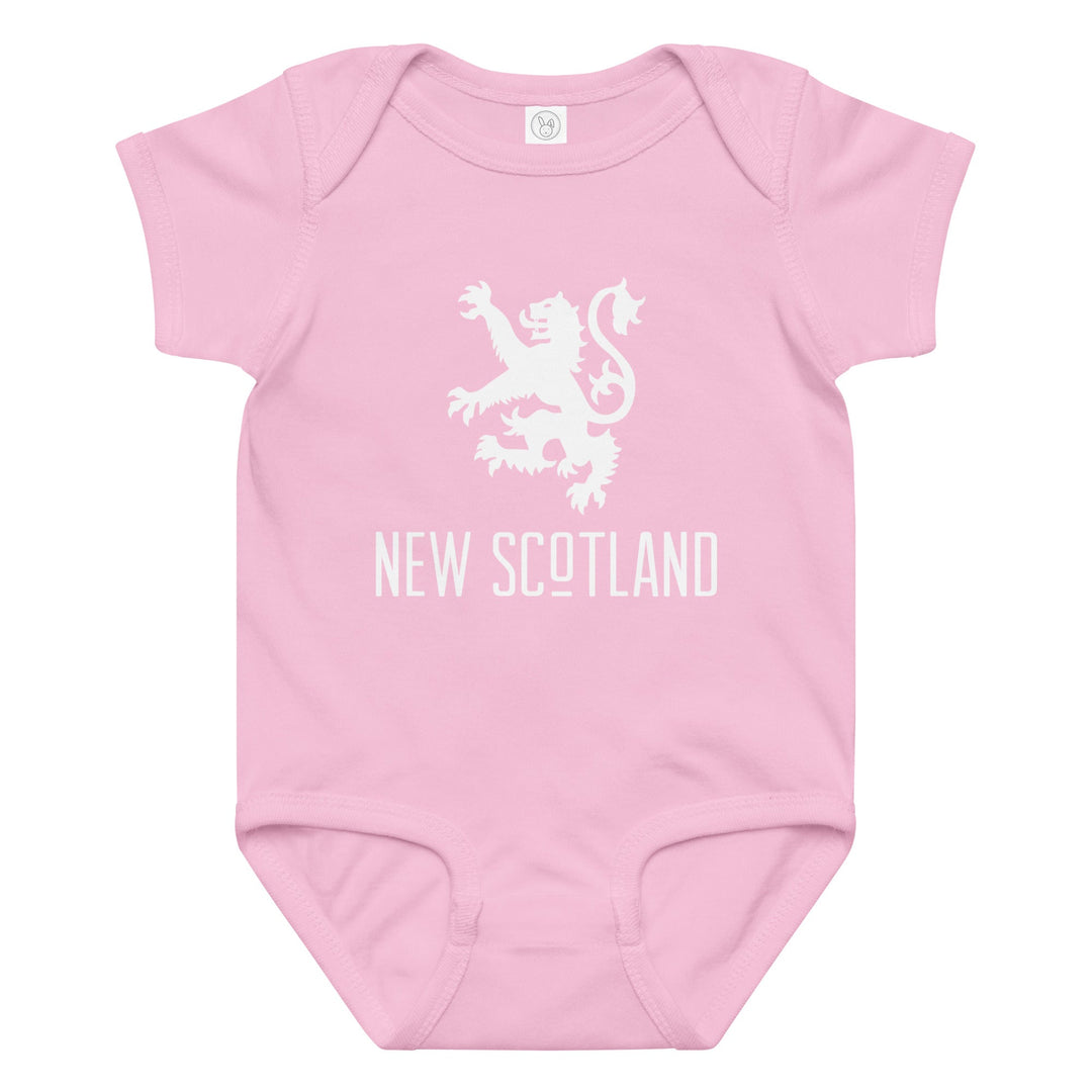 New Scotland Clothing Baby Onesie - New Scotland Co.