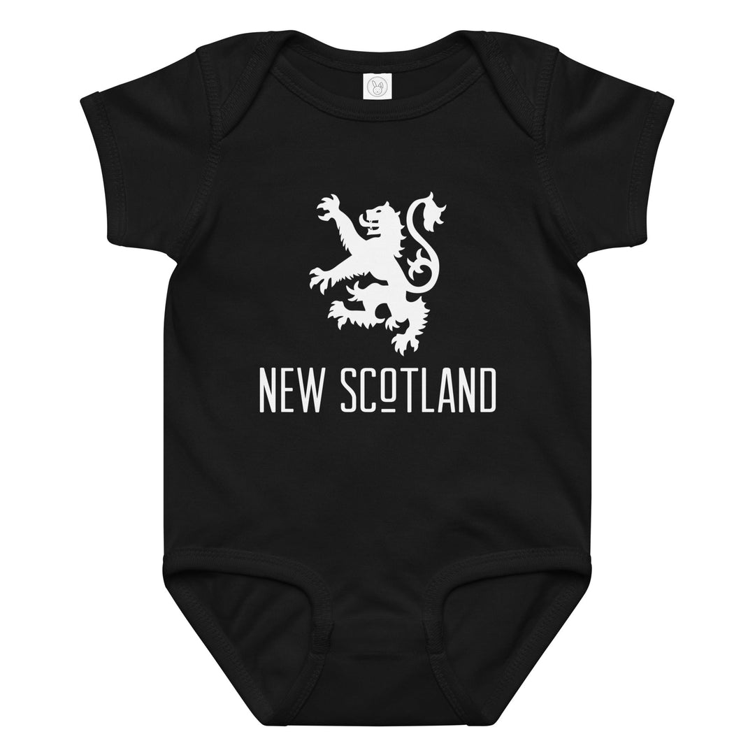New Scotland Clothing Baby Onesie - New Scotland Co.