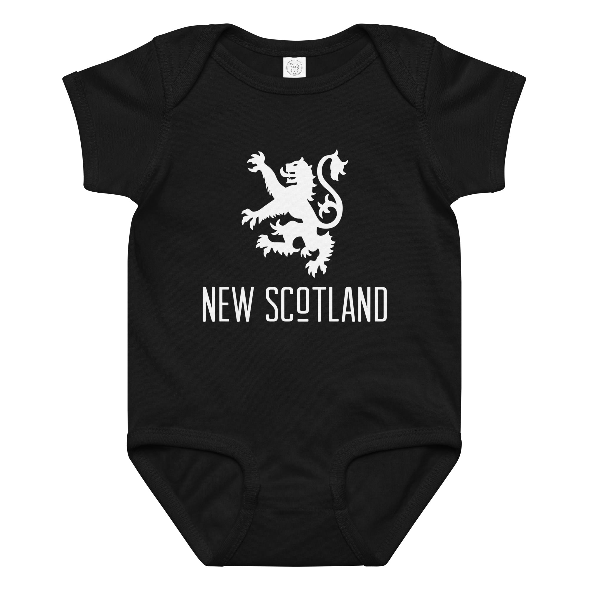 New Scotland Clothing Baby Onesie - New Scotland Co.