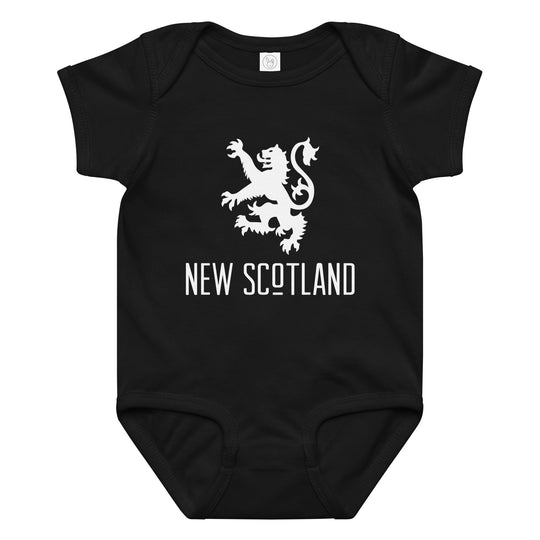 New Scotland Clothing Baby Onesie - New Scotland Co.