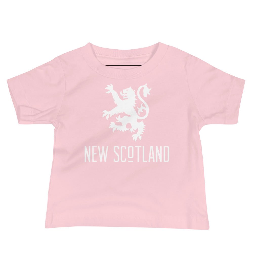 New Scotland Clothing Baby Short Sleeve Tee - New Scotland Co.