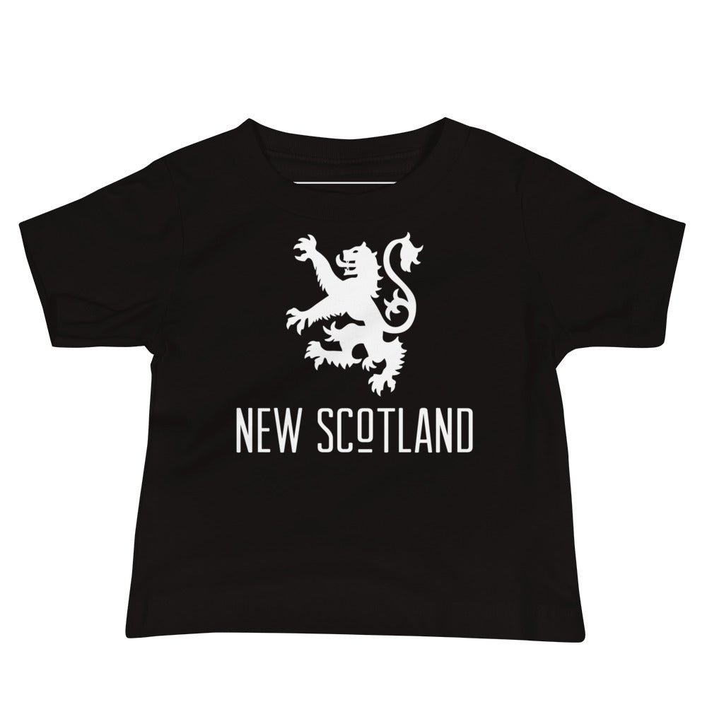New Scotland Clothing Baby Short Sleeve Tee - New Scotland Co.