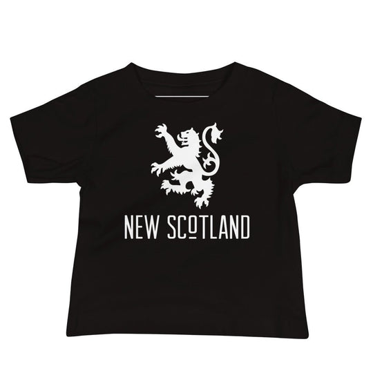 New Scotland Clothing Baby Short Sleeve Tee - New Scotland Co.