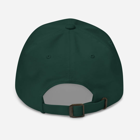 New Scotland Clothing Camp Dad Hat - New Scotland Co.