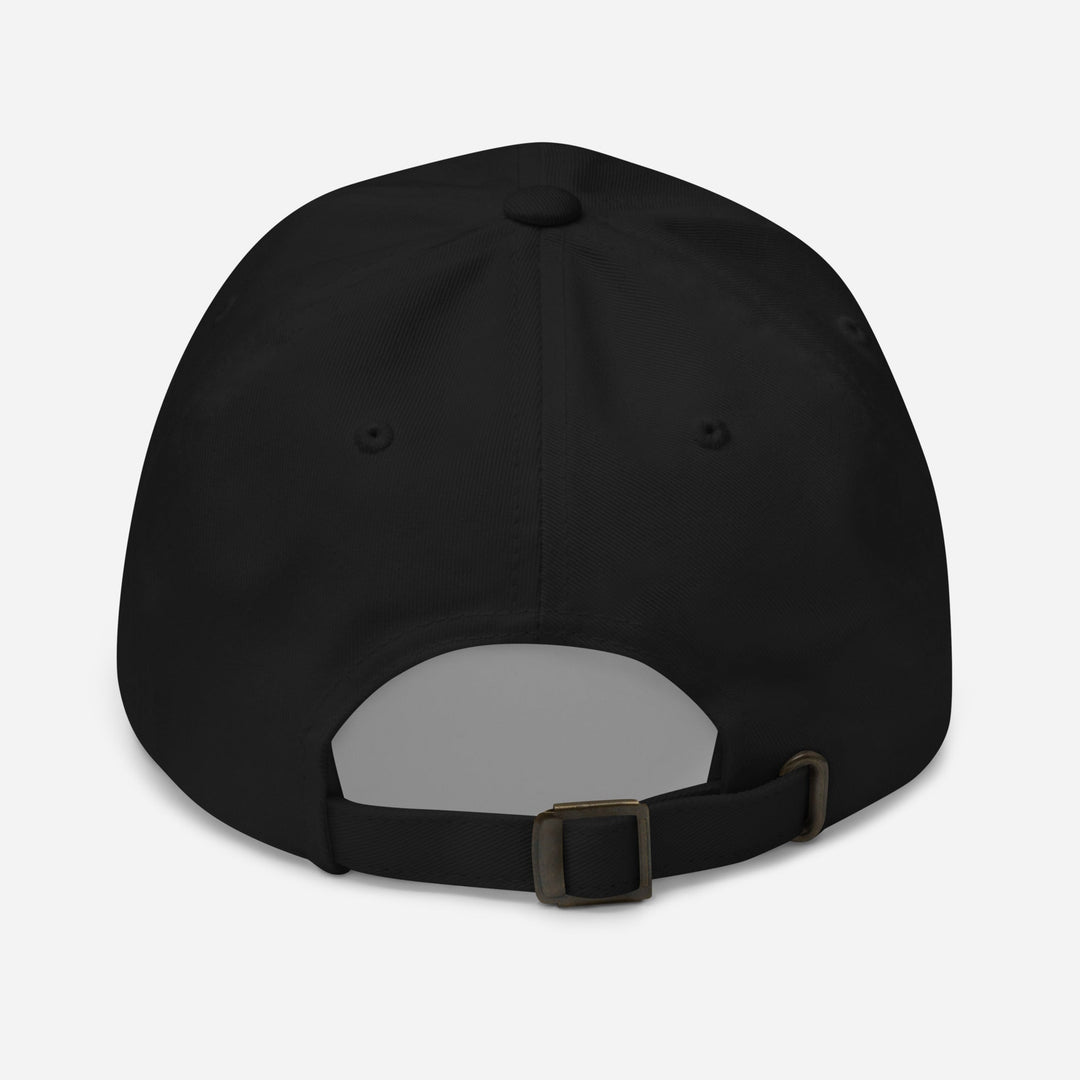 New Scotland Clothing Camp Dad Hat - New Scotland Co.