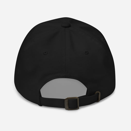 New Scotland Clothing Camp Dad Hat - New Scotland Co.