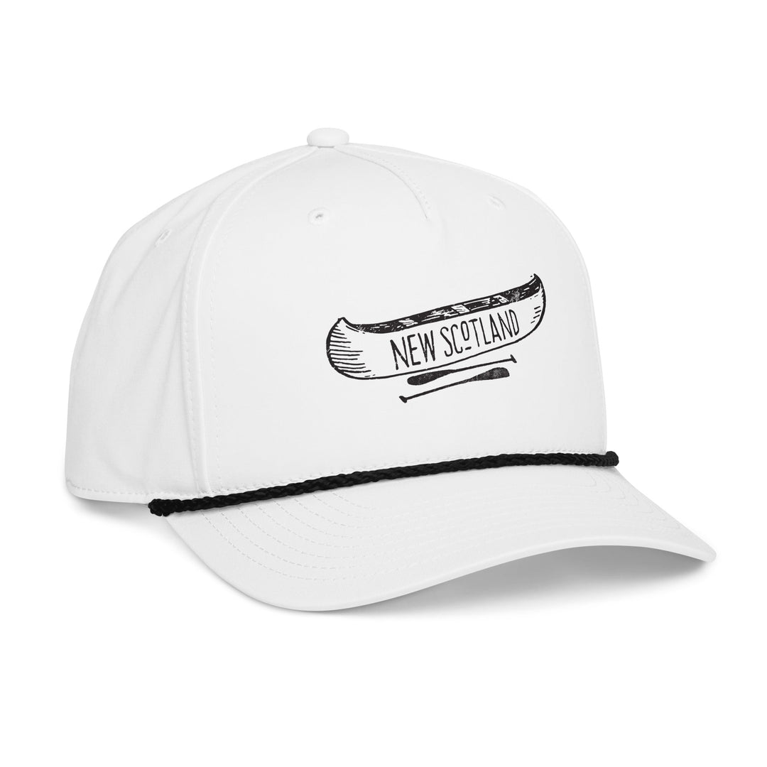 New Scotland Clothing Canoe Cap - New Scotland Co.