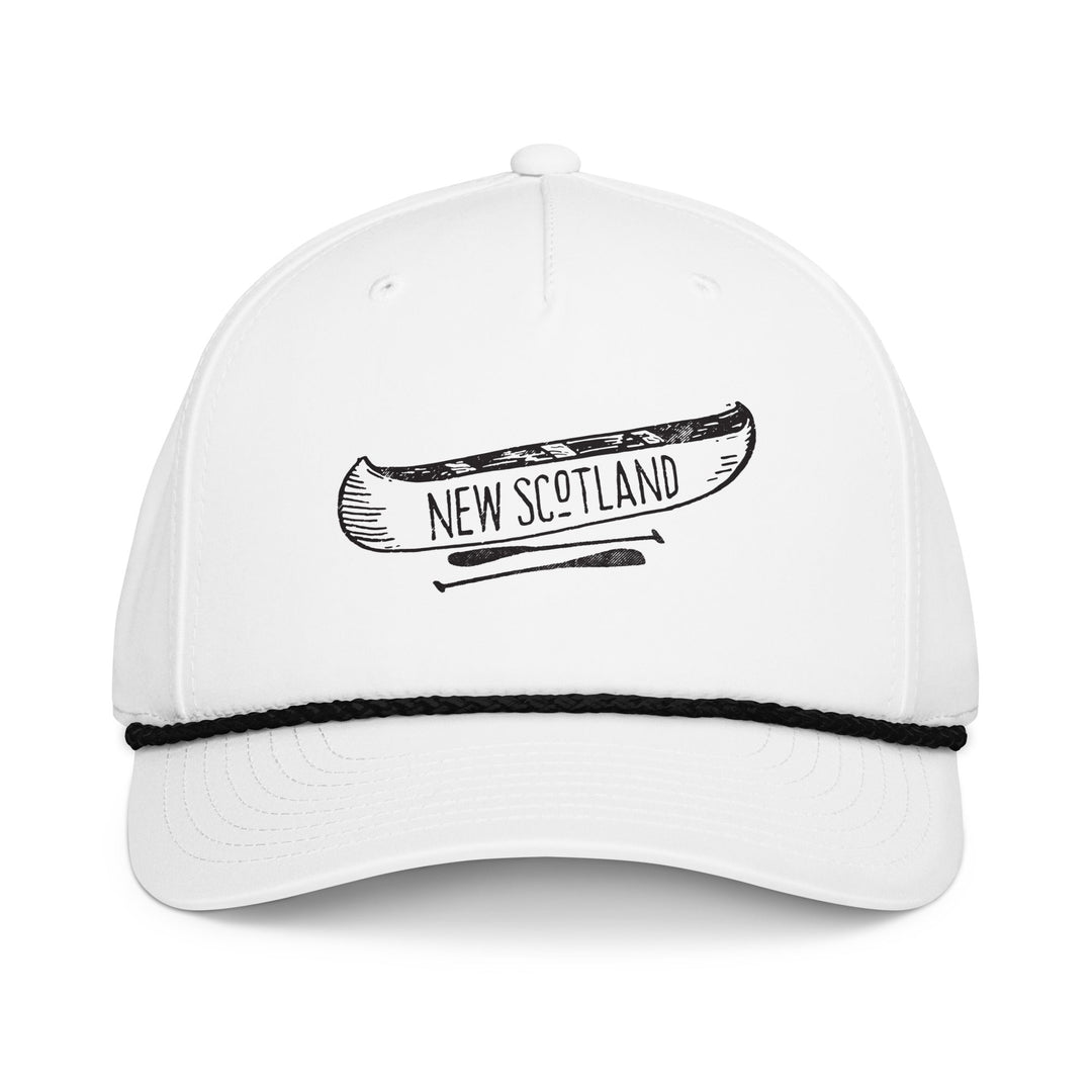 New Scotland Clothing Canoe Cap - New Scotland Co.