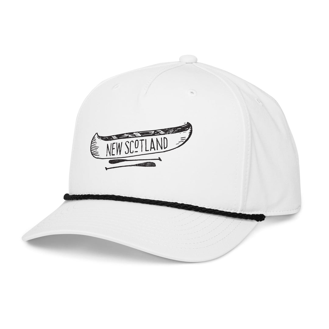 New Scotland Clothing Canoe Cap - New Scotland Co.