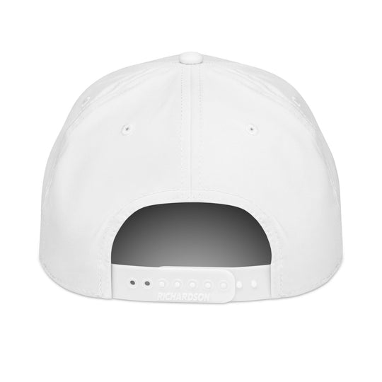 New Scotland Clothing Canoe Cap - New Scotland Co.