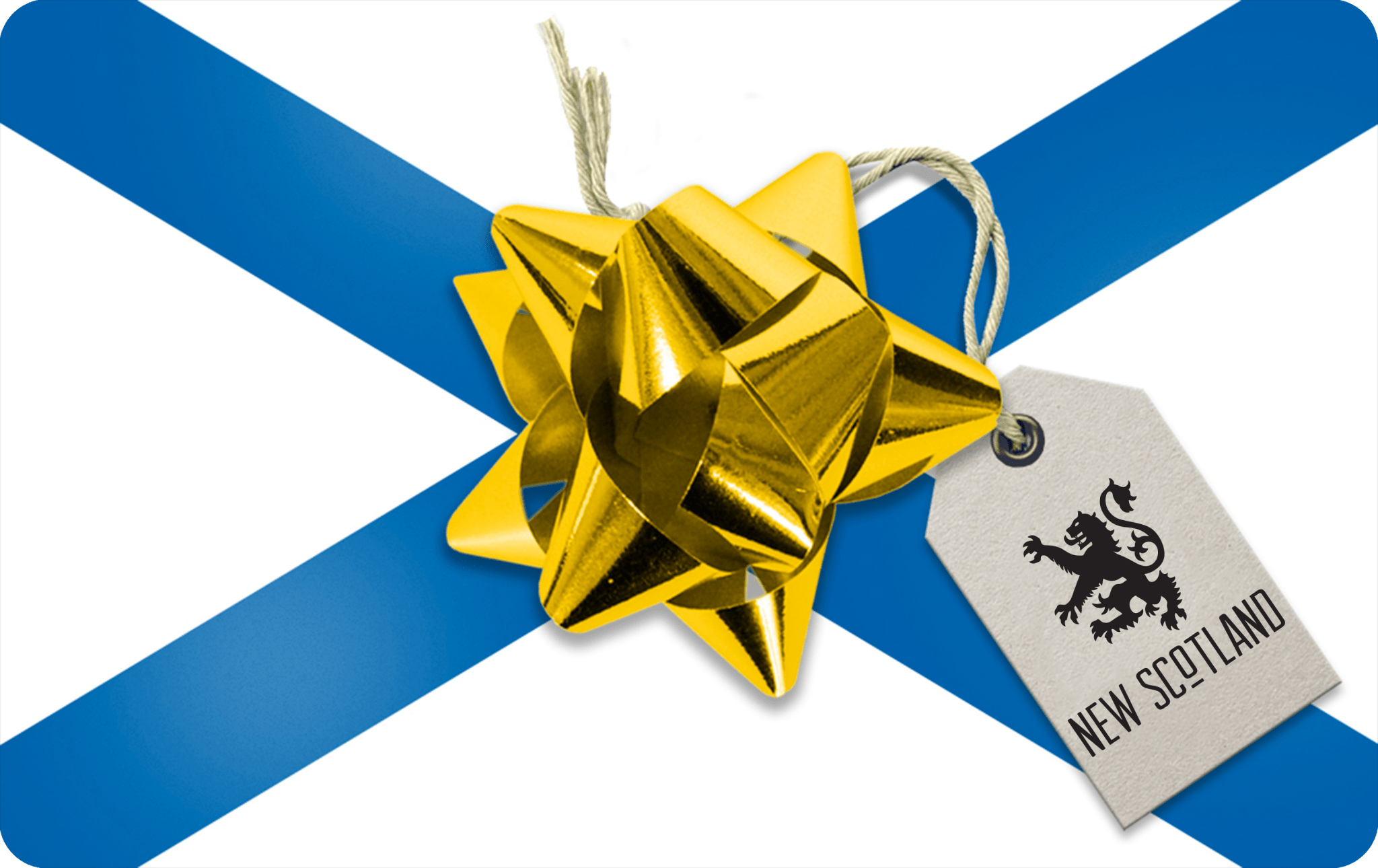 New Scotland Clothing Co. Gift Card - New Scotland Co.