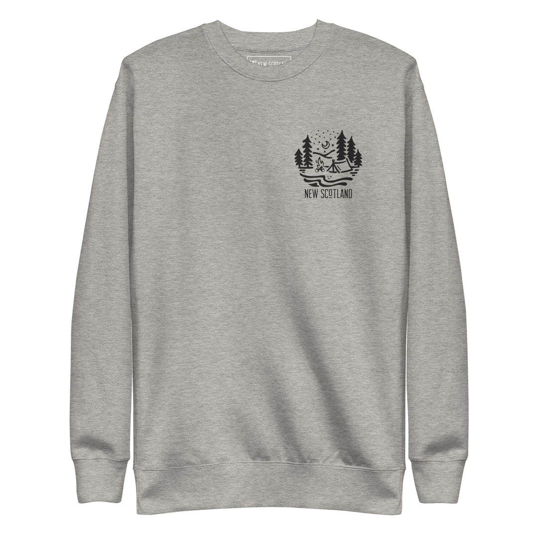 New Scotland Clothing Wilderness Sweater - New Scotland Co.
