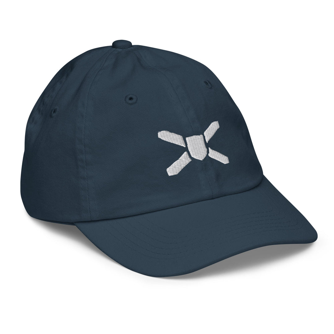 New Scotland Clothing Youth Cap - New Scotland Co.