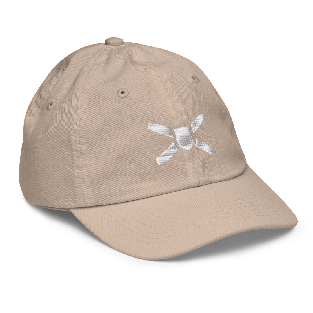 New Scotland Clothing Youth Cap - New Scotland Co.