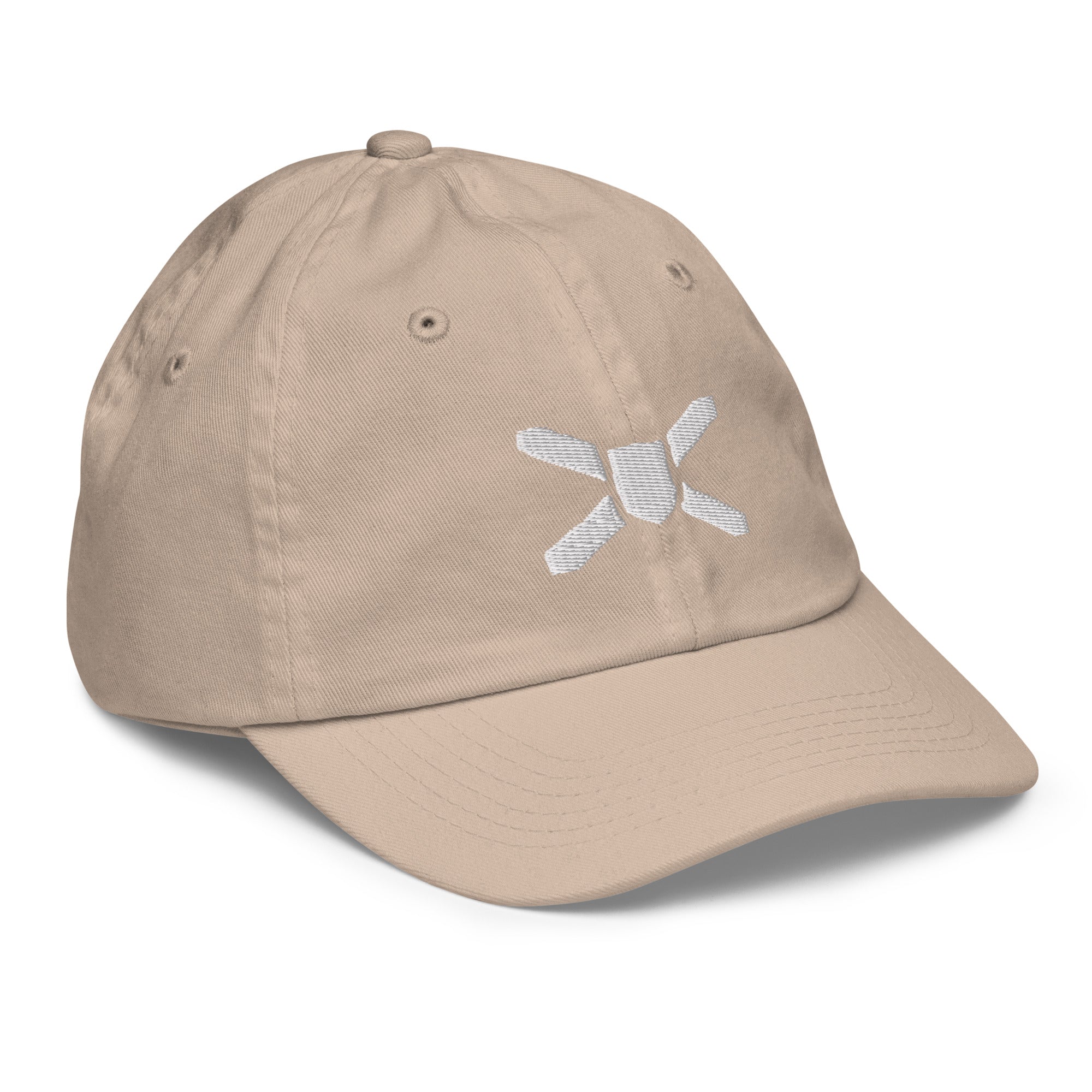 New Scotland Clothing Youth Cap - New Scotland Co.