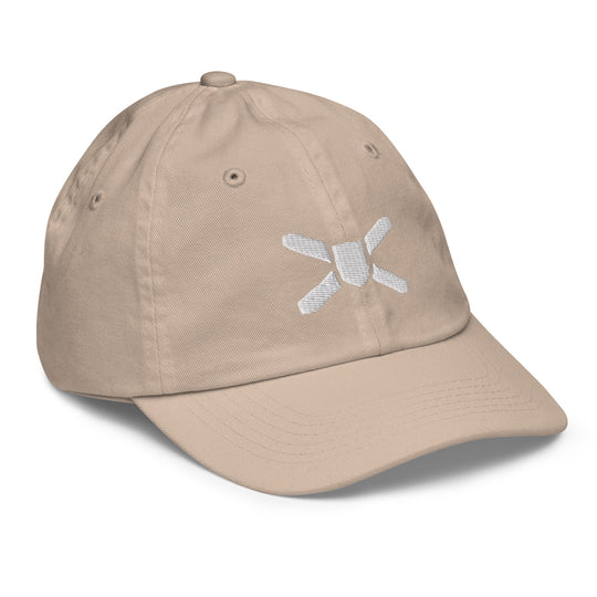 New Scotland Clothing Youth Cap - New Scotland Co.