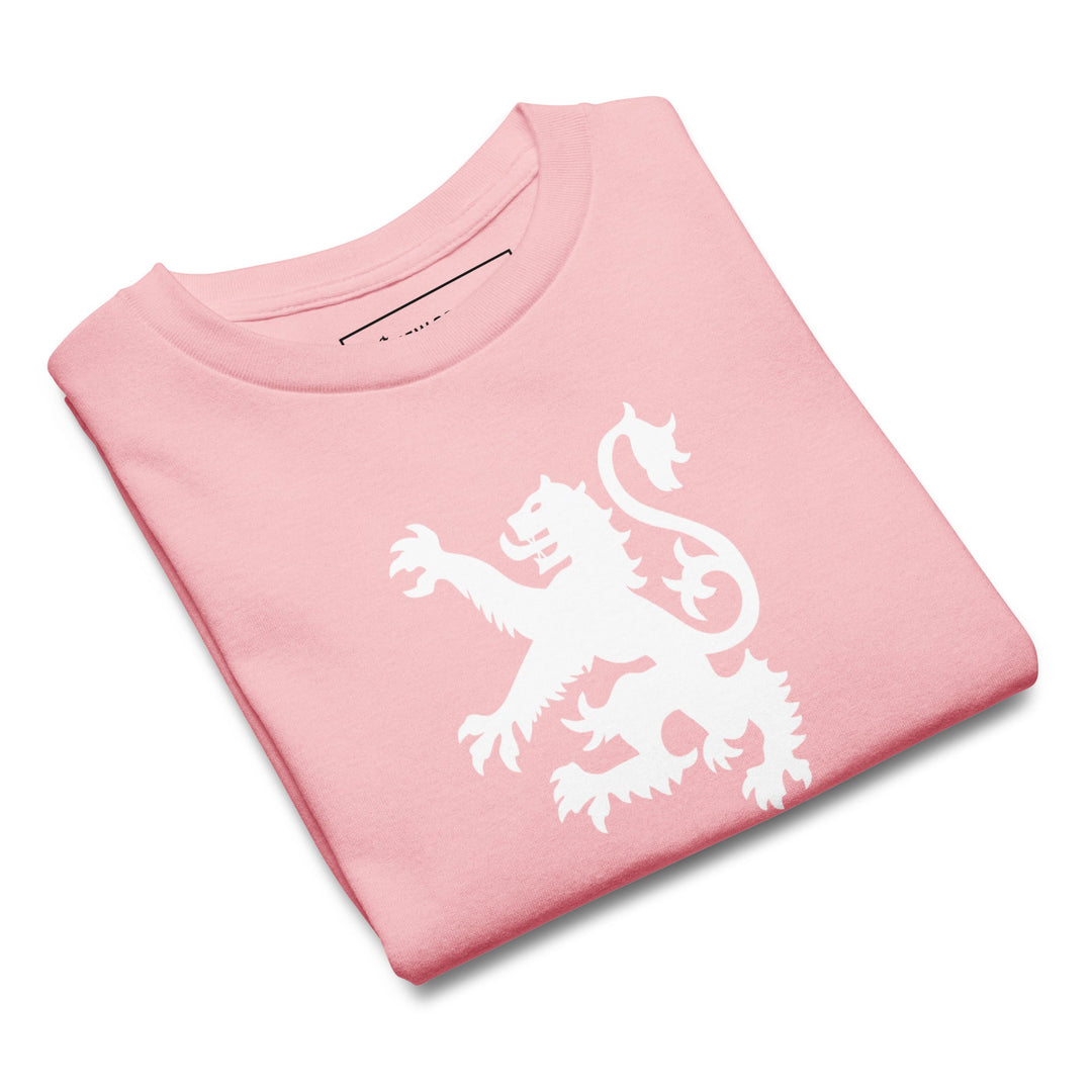 New Scotland Clothing Youth Tee - New Scotland Co.