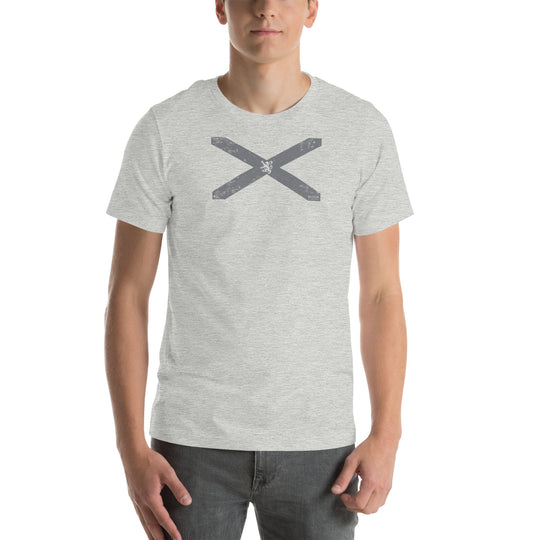 St. Andrew’s Cross Tee - New Scotland Co.