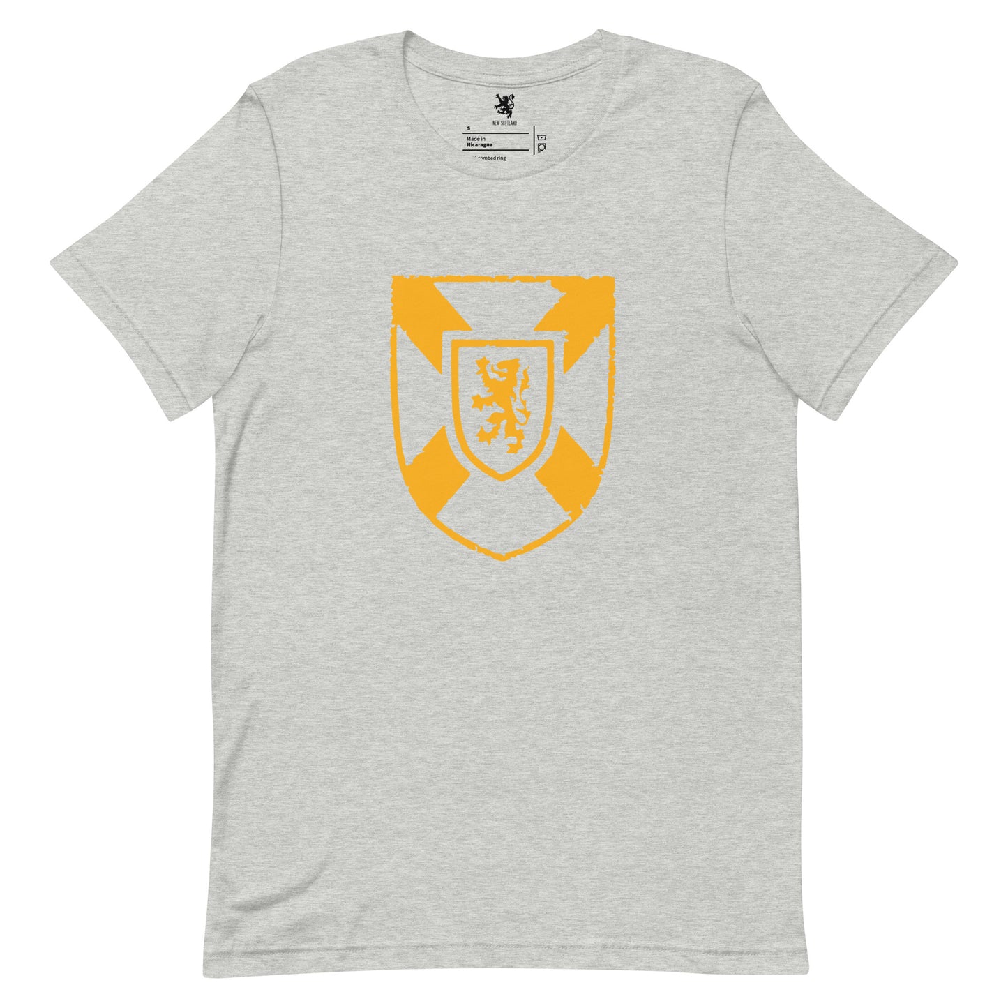 Premium Coat of Arms Tee - Unisex t-shirt