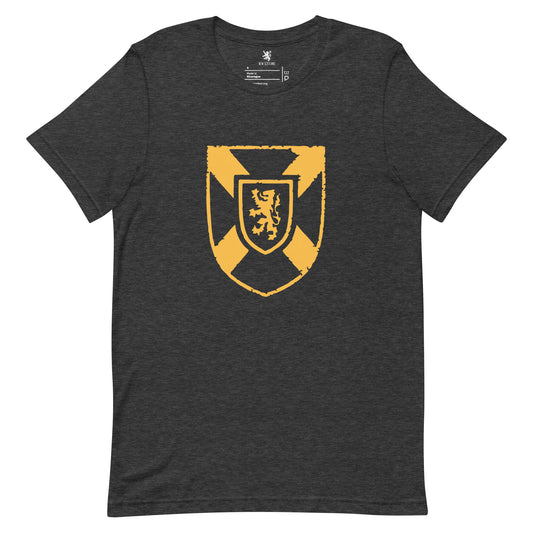 Premium Coat of Arms Tee - Unisex t-shirt