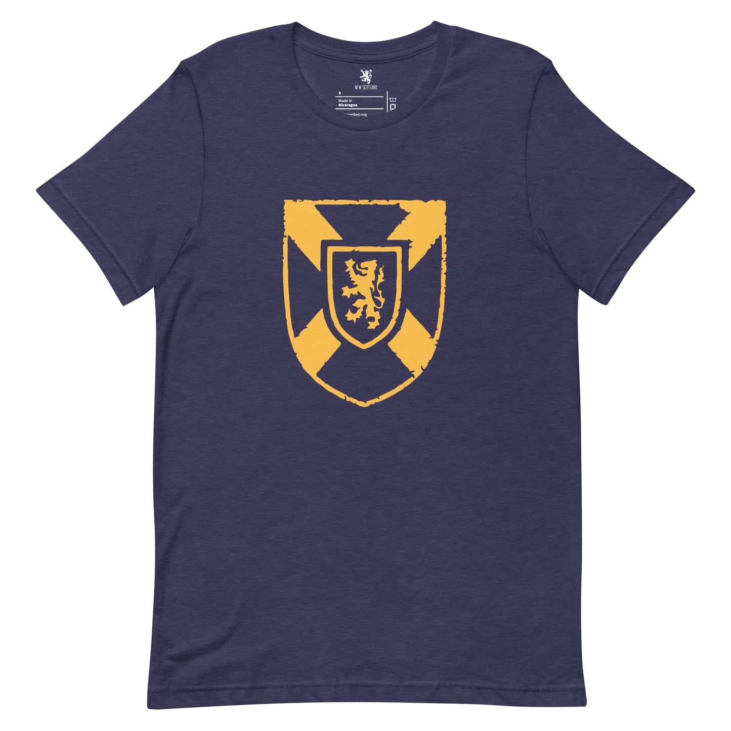 Premium Coat of Arms Tee - Unisex t-shirt