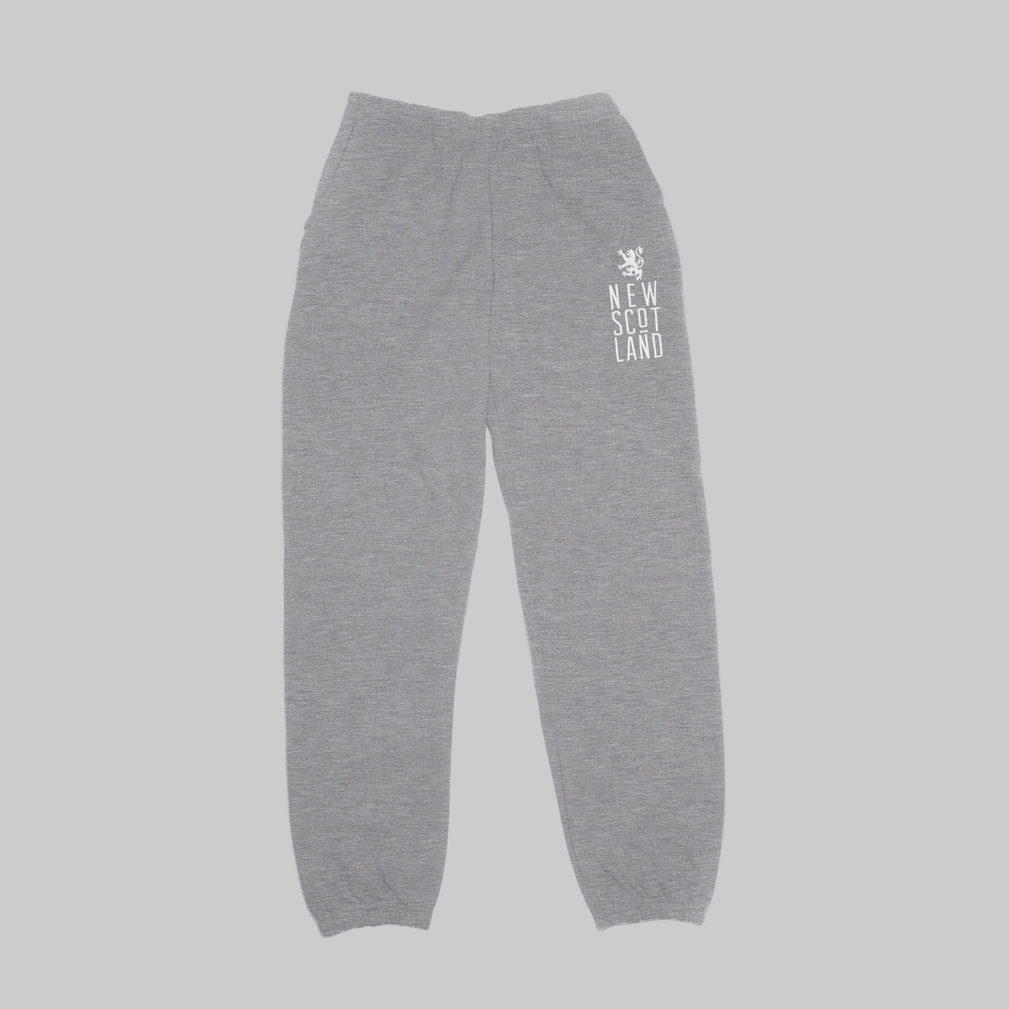 Weekend Jogger – Canadian-made 50/50 fleece joggers built for comfort and everyday wear.